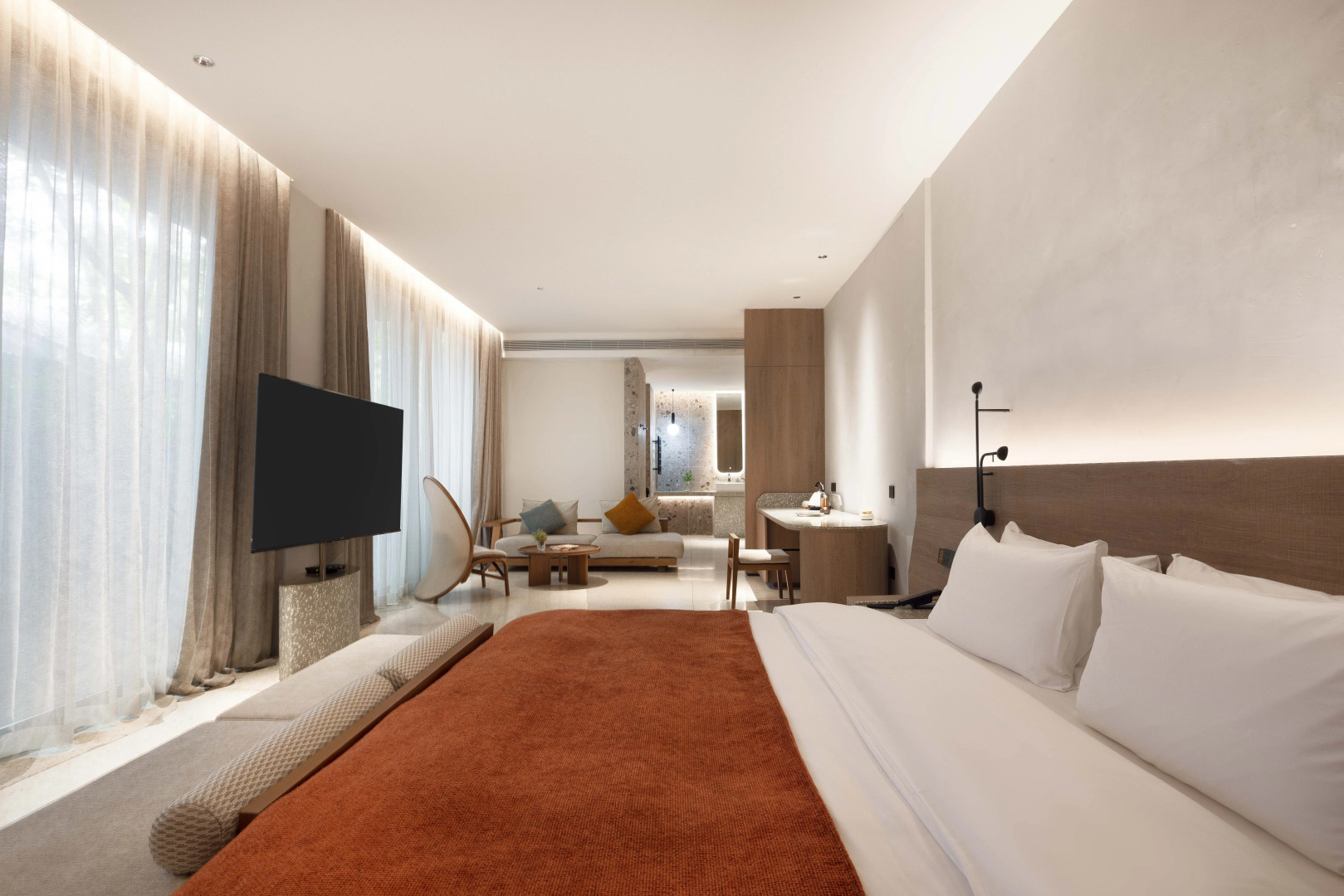 Blossom Hill Hotels & Resorts Hangzhou