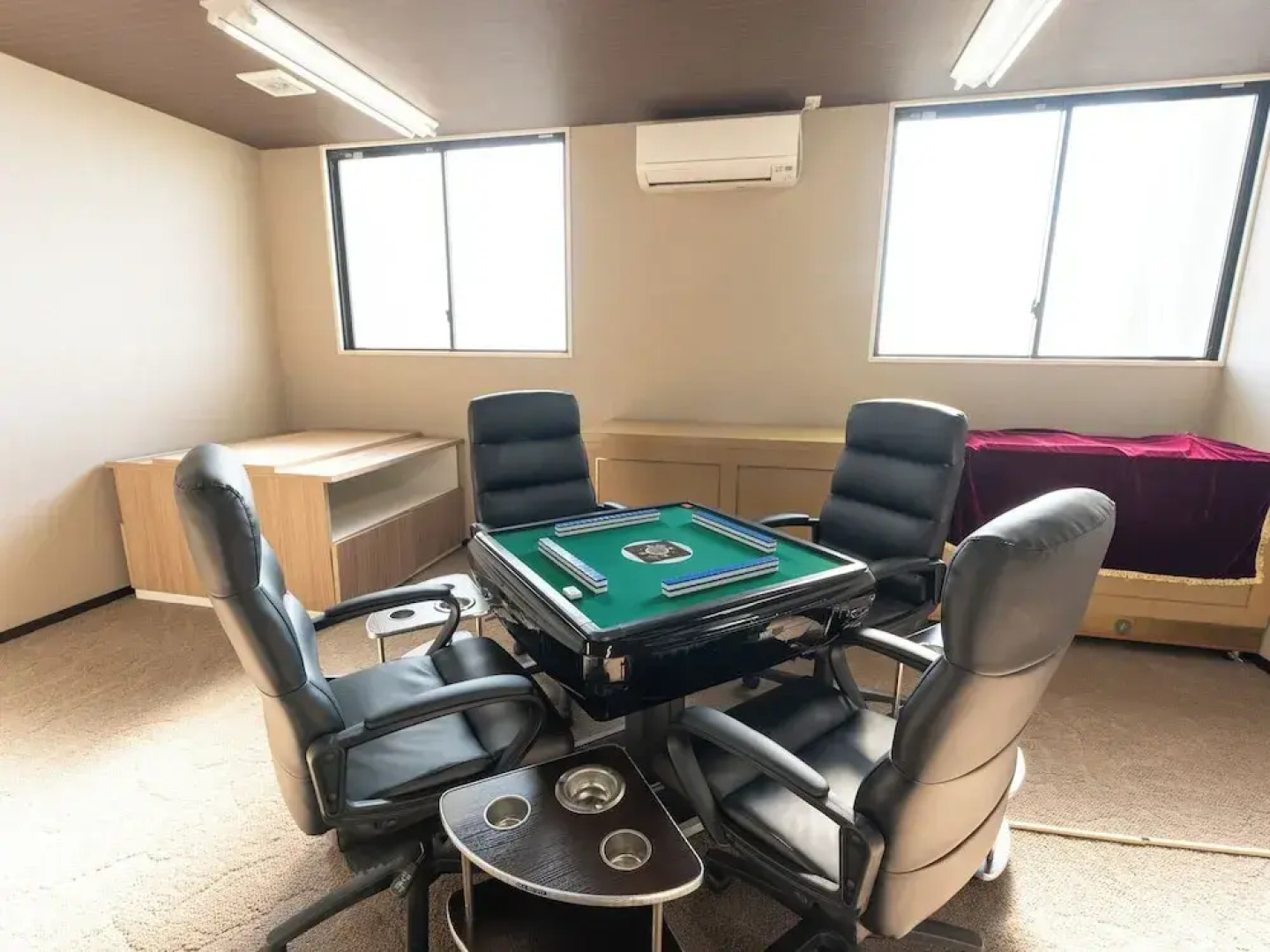 LiVEMAX RESORT SAKURAJIMA SEA FRONT