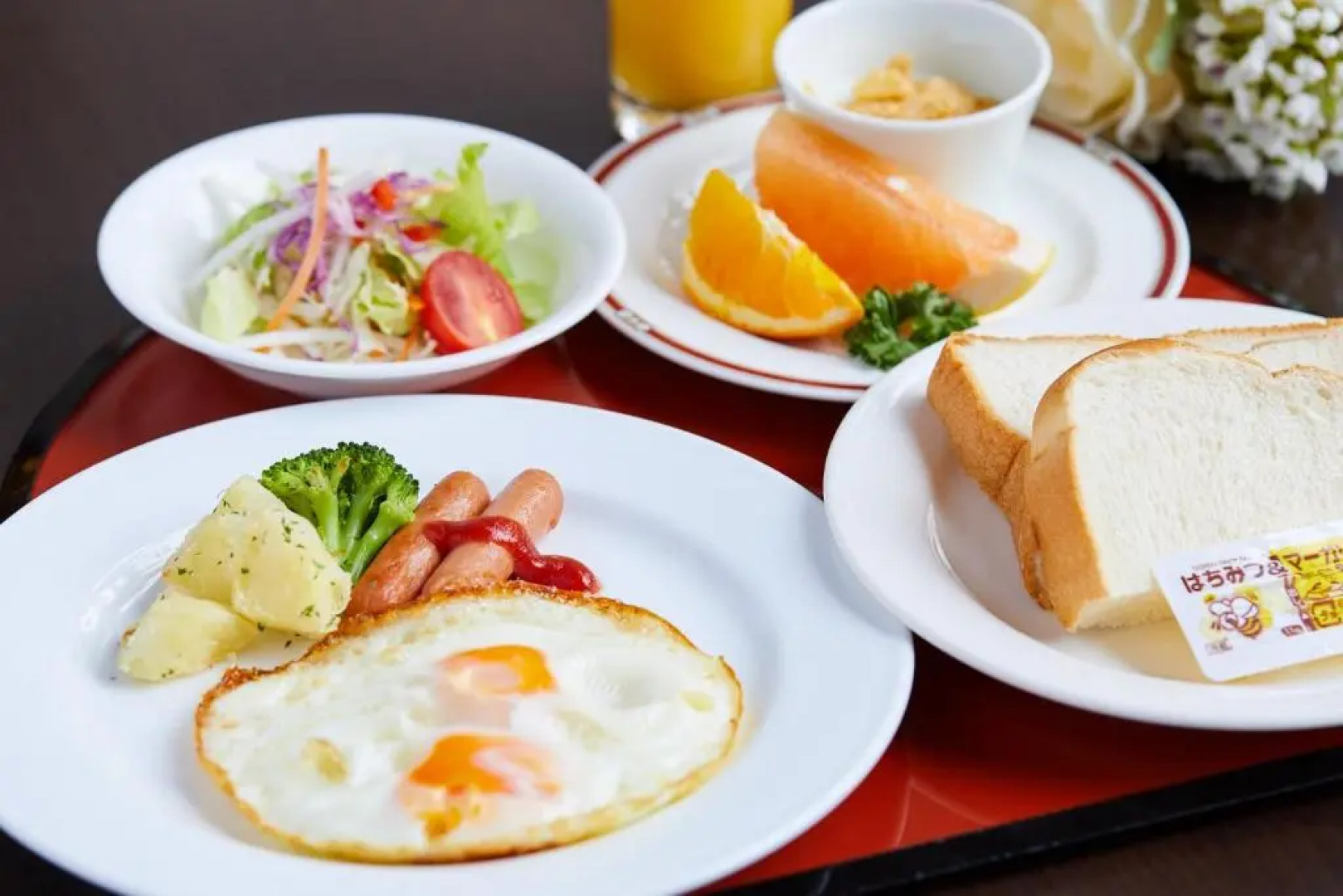 Hamilton Hotel Kazusa