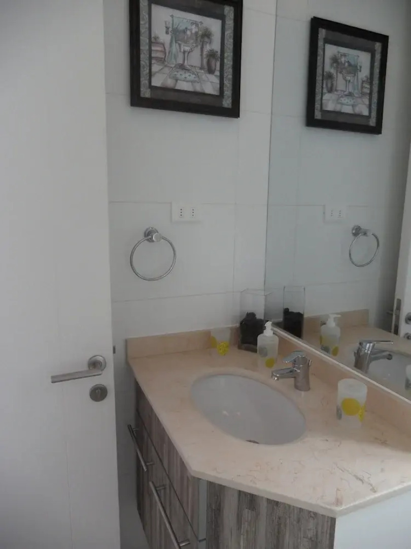 Pacifico Arica El Paso