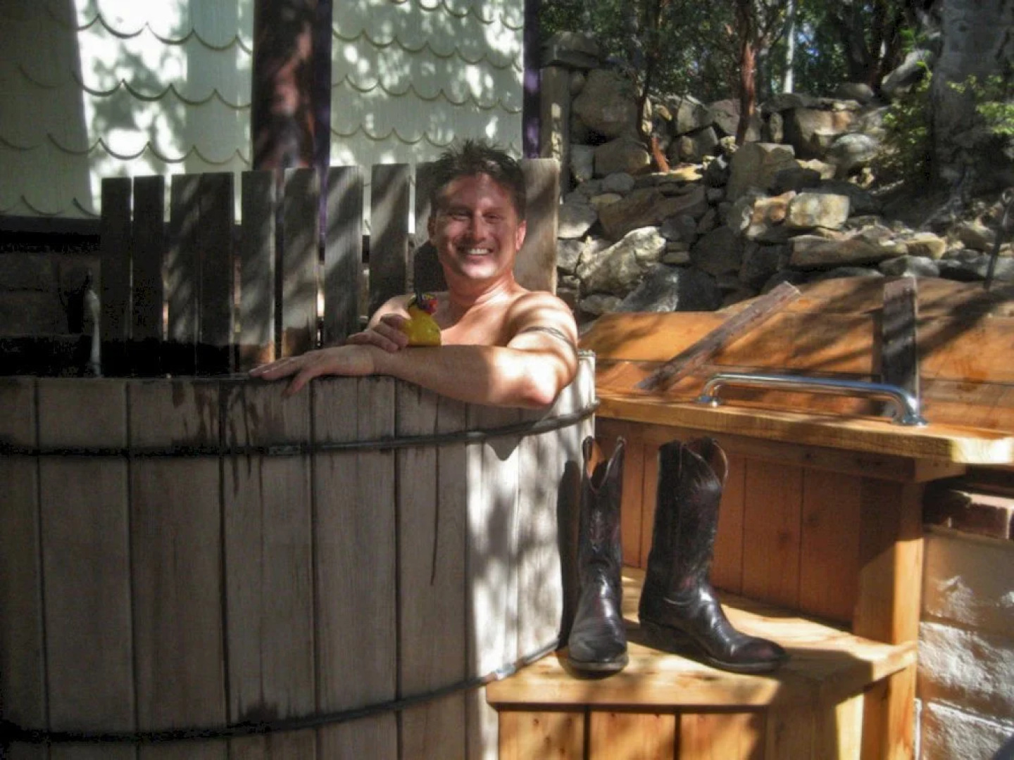 Wikiup Bed and Breakfast