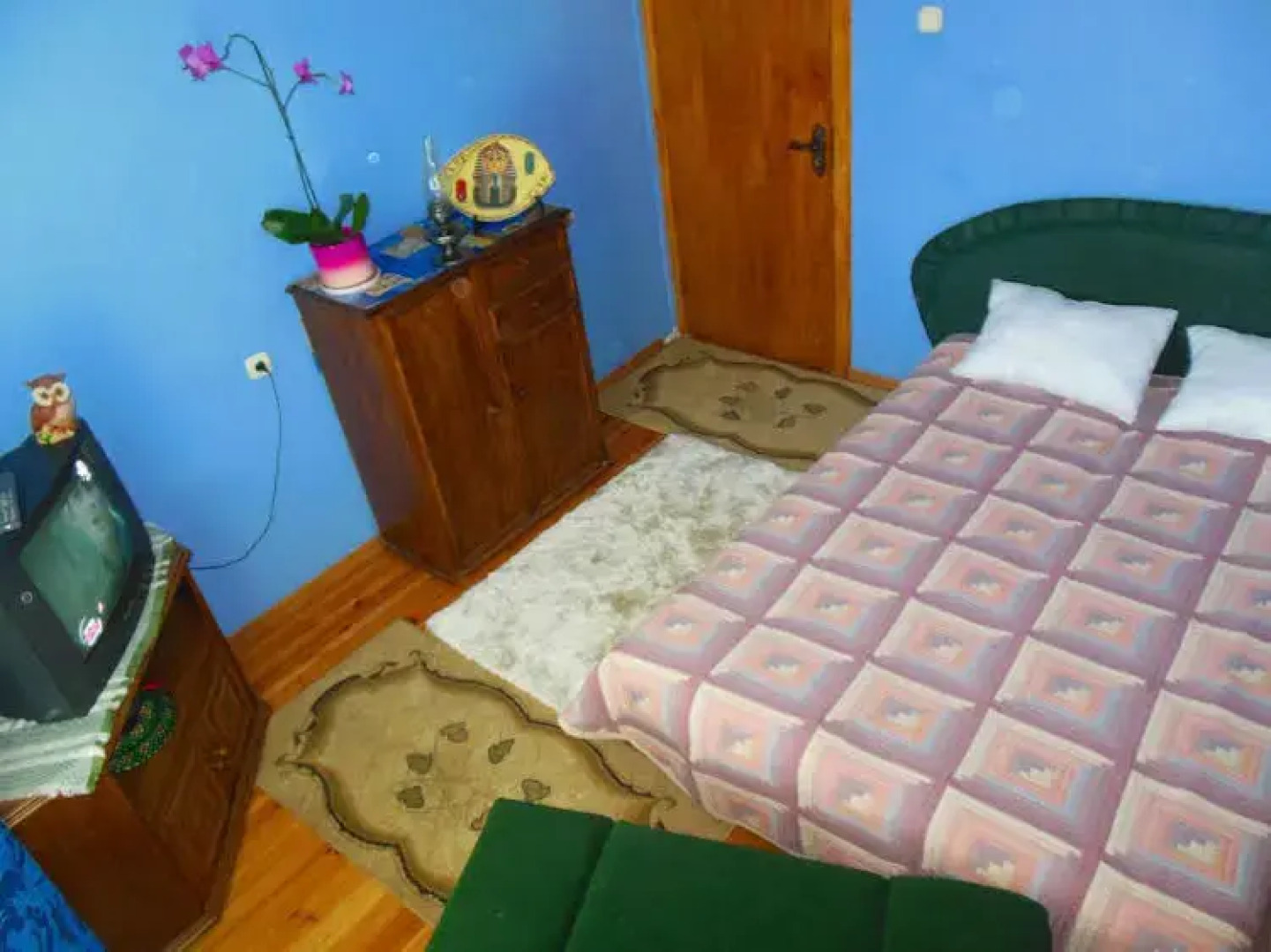 Усадьба Гости