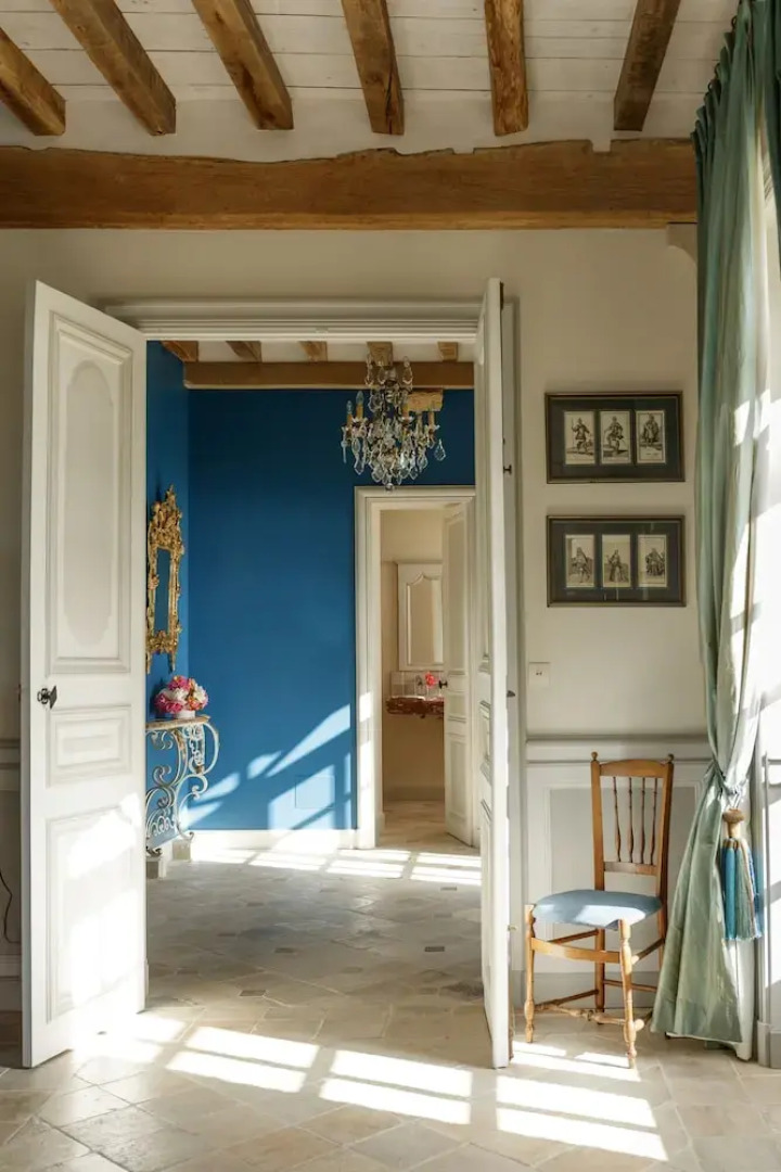 Le Manoir de Ravenoville