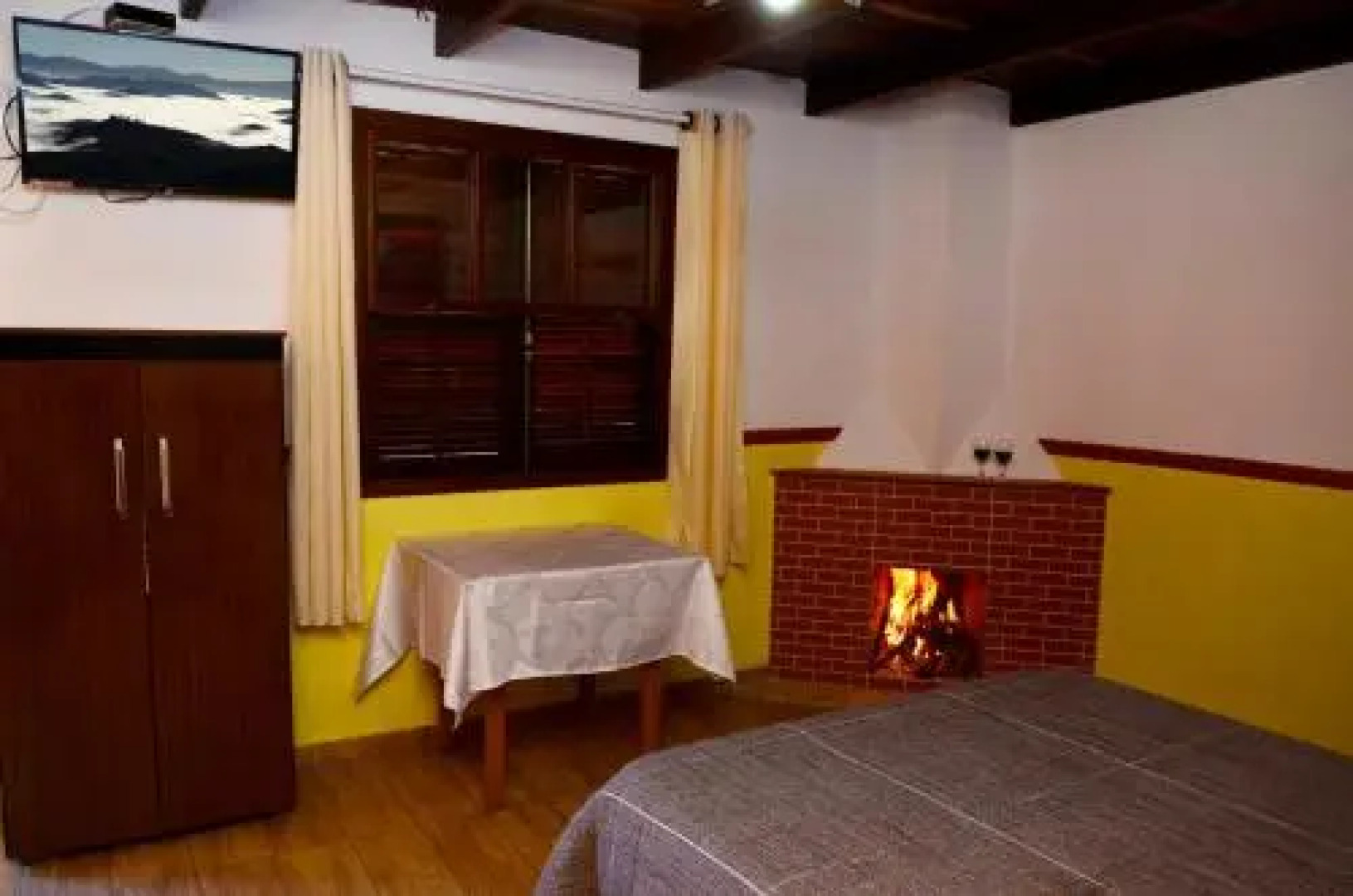 Pousada Sabor da Serra