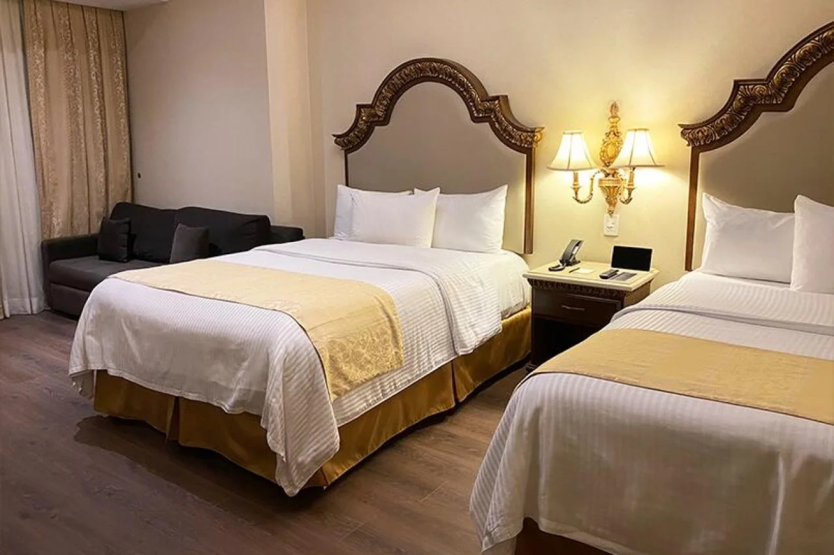 Safi Royal Luxury Valle