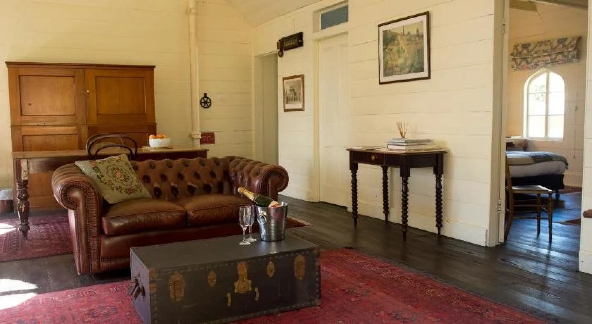 Hillview Heritage Estate