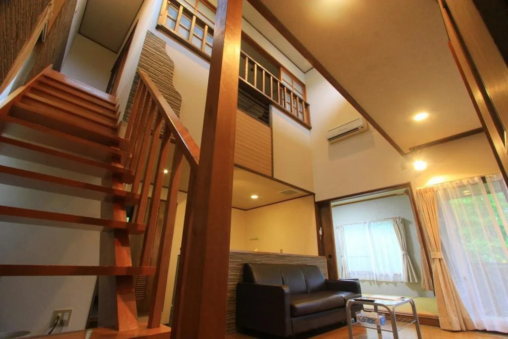 Nature Cottage Akabeko