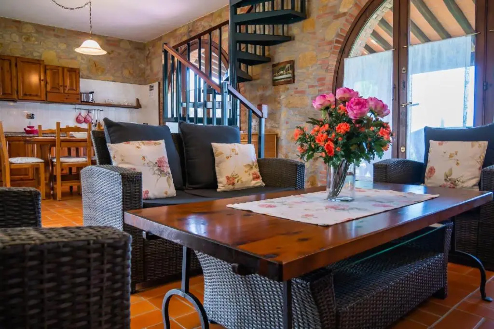 Holiday home Pian della Casa