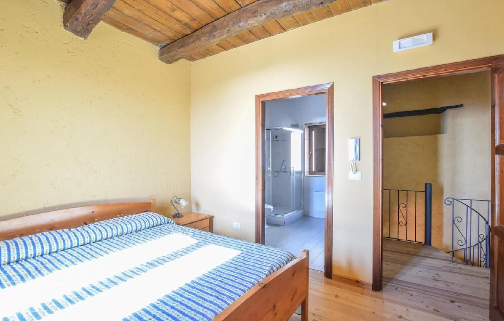 Awesome Apartment in Falerna With 2 Bedrooms