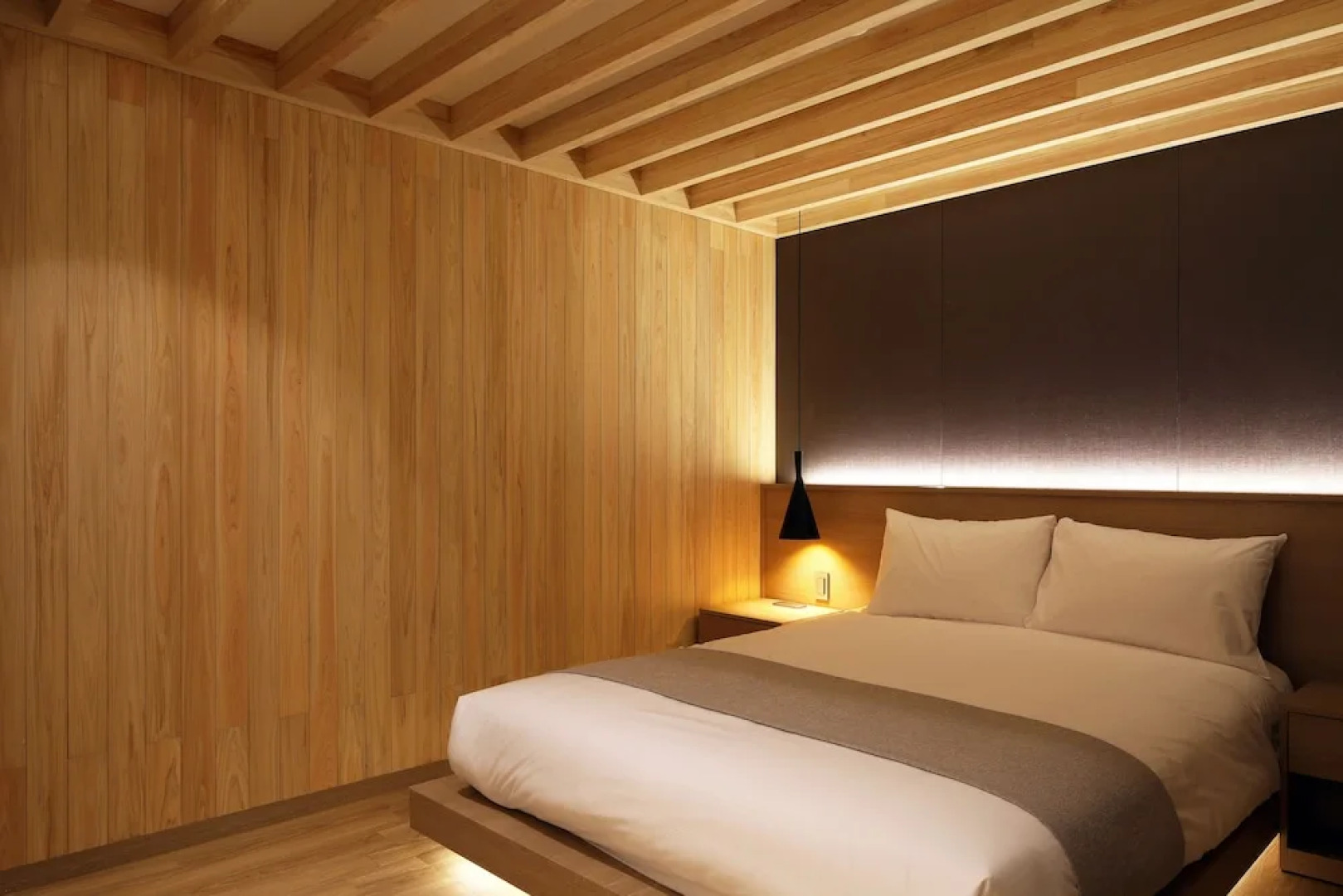 Dukgu Oncheon Resort Condo