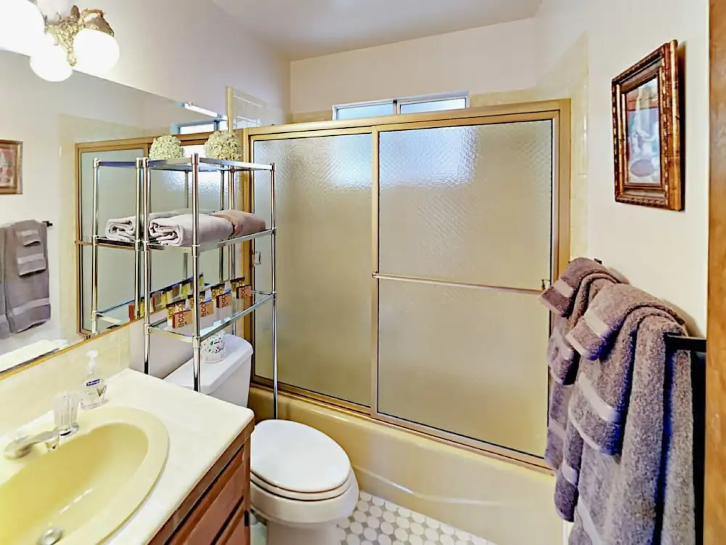 27495 Cedarwood Home 4 Bedrooms 3 Bathrooms Home