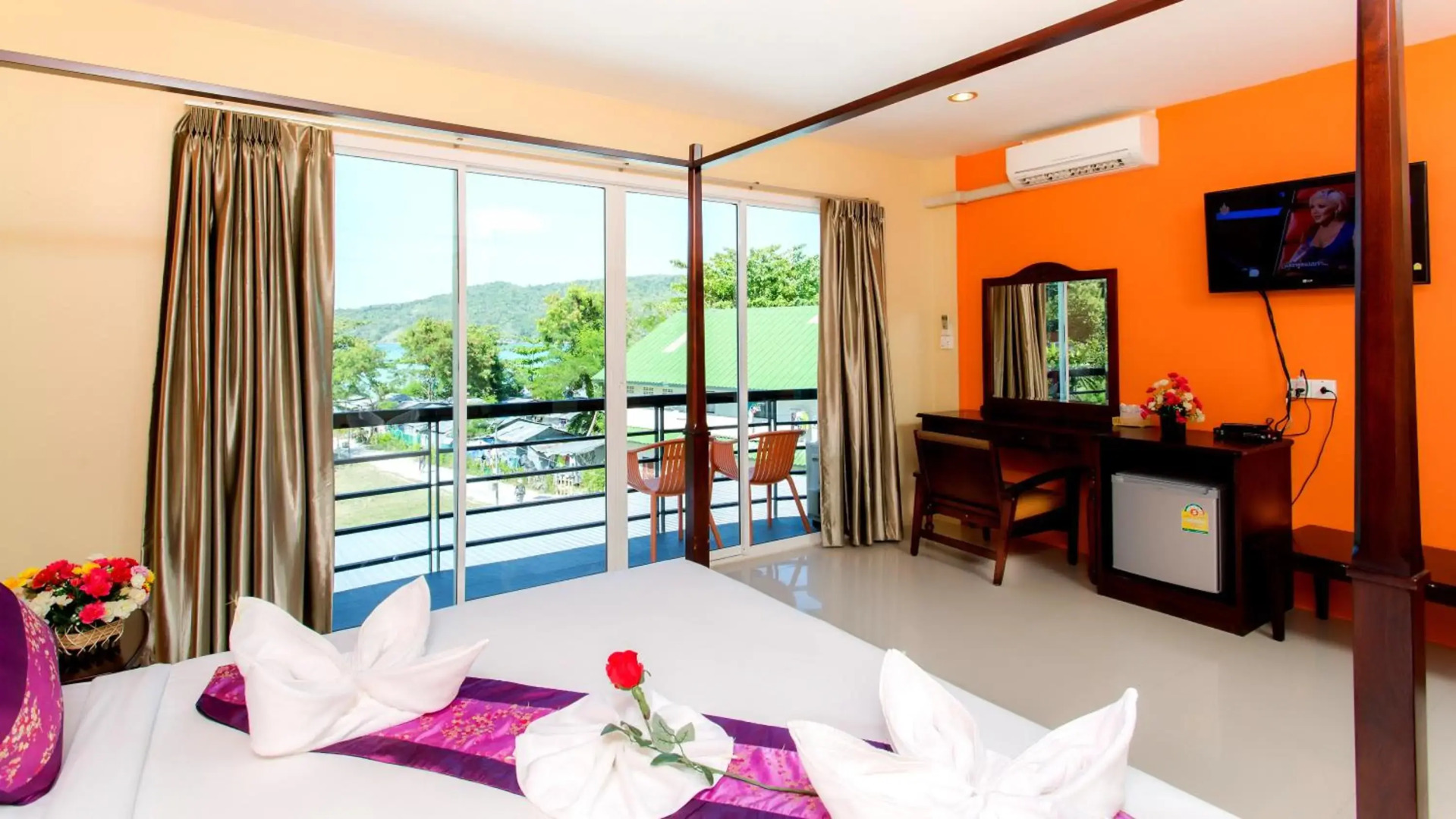 Phi Phi Maiyada Resort