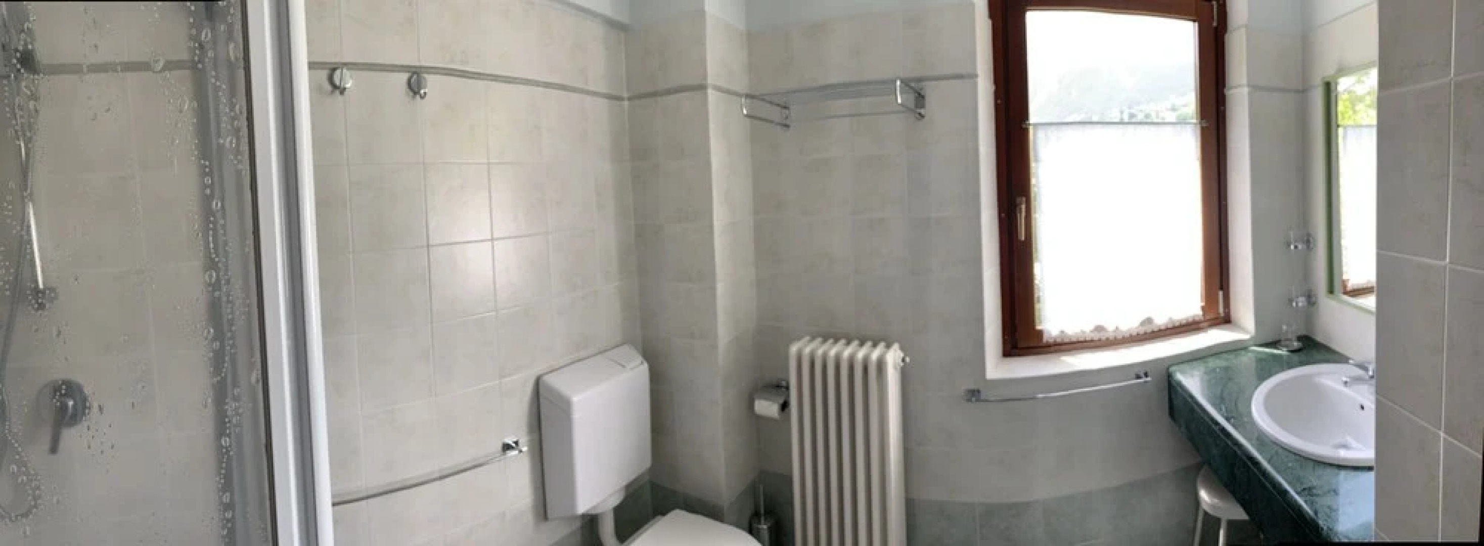 R.T.A. Hotel Monte Rosa