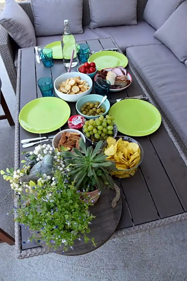 Lawendowe Wzg¿rze 21