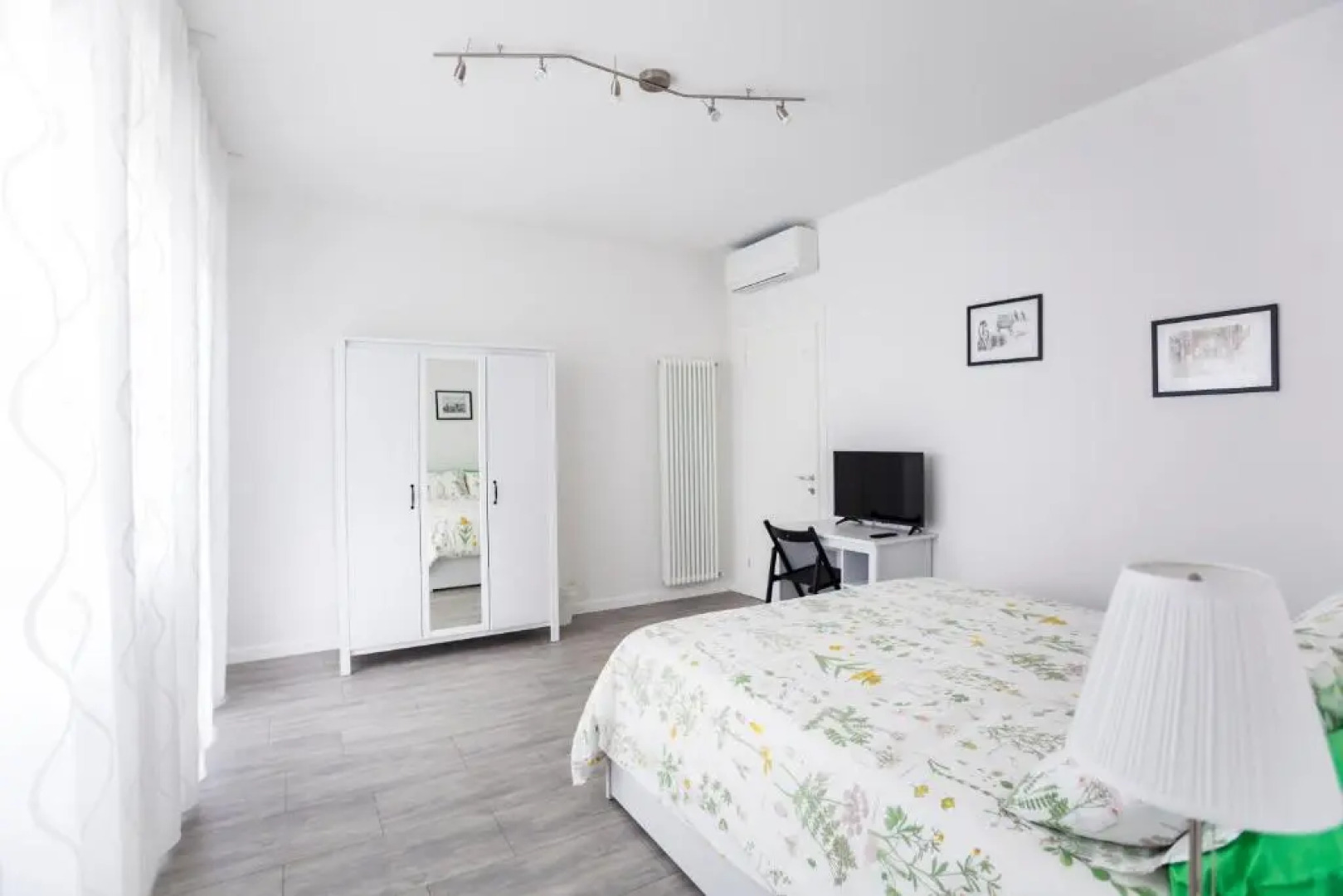 La Corte Santa Maria B&B