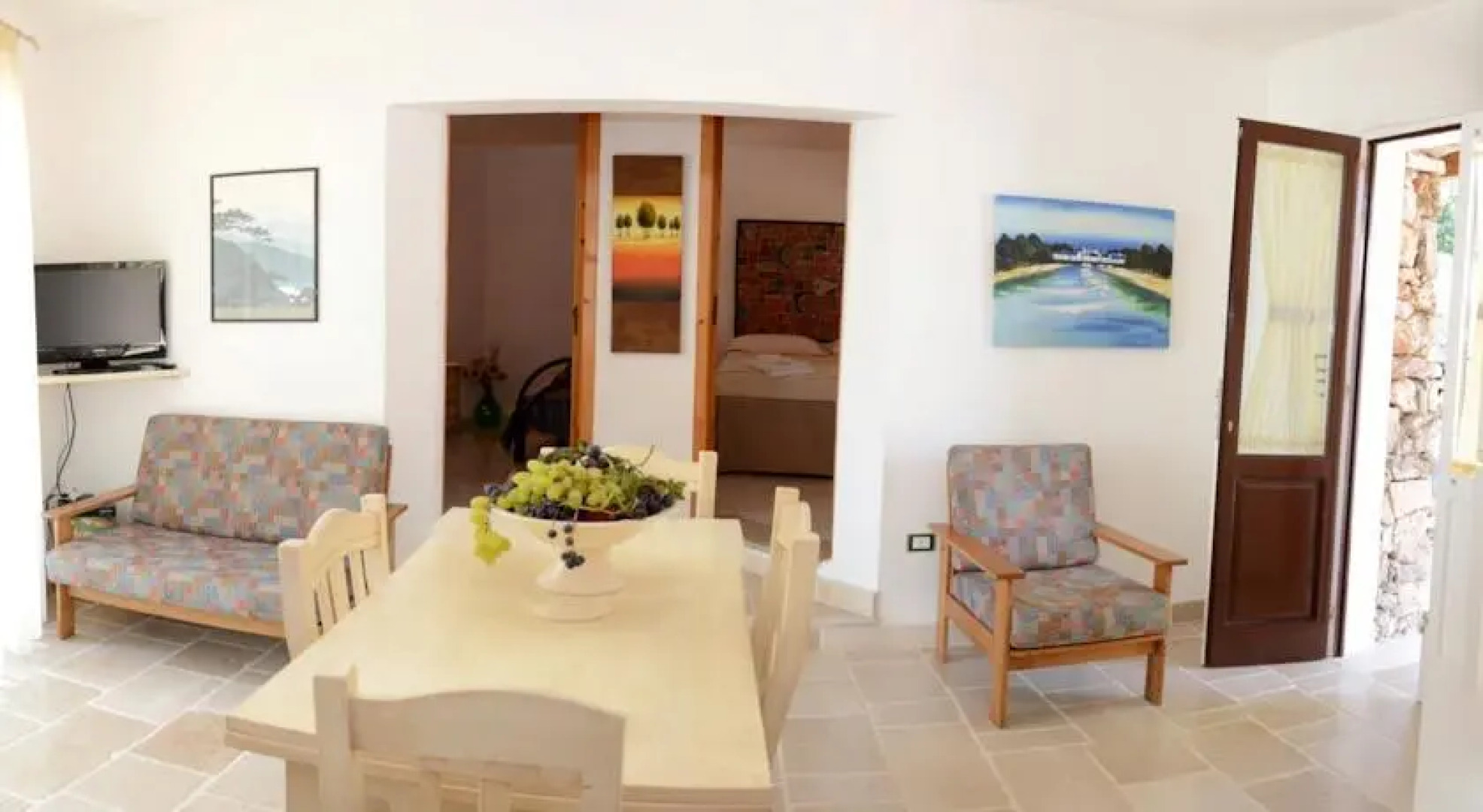 Casa Vacanze La terrazza