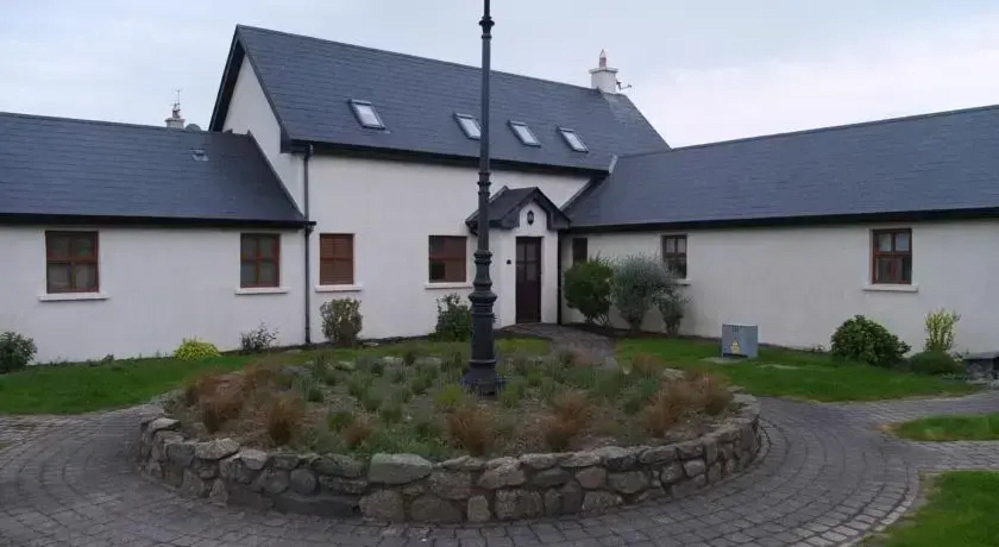 Ballyfan Holiday Home