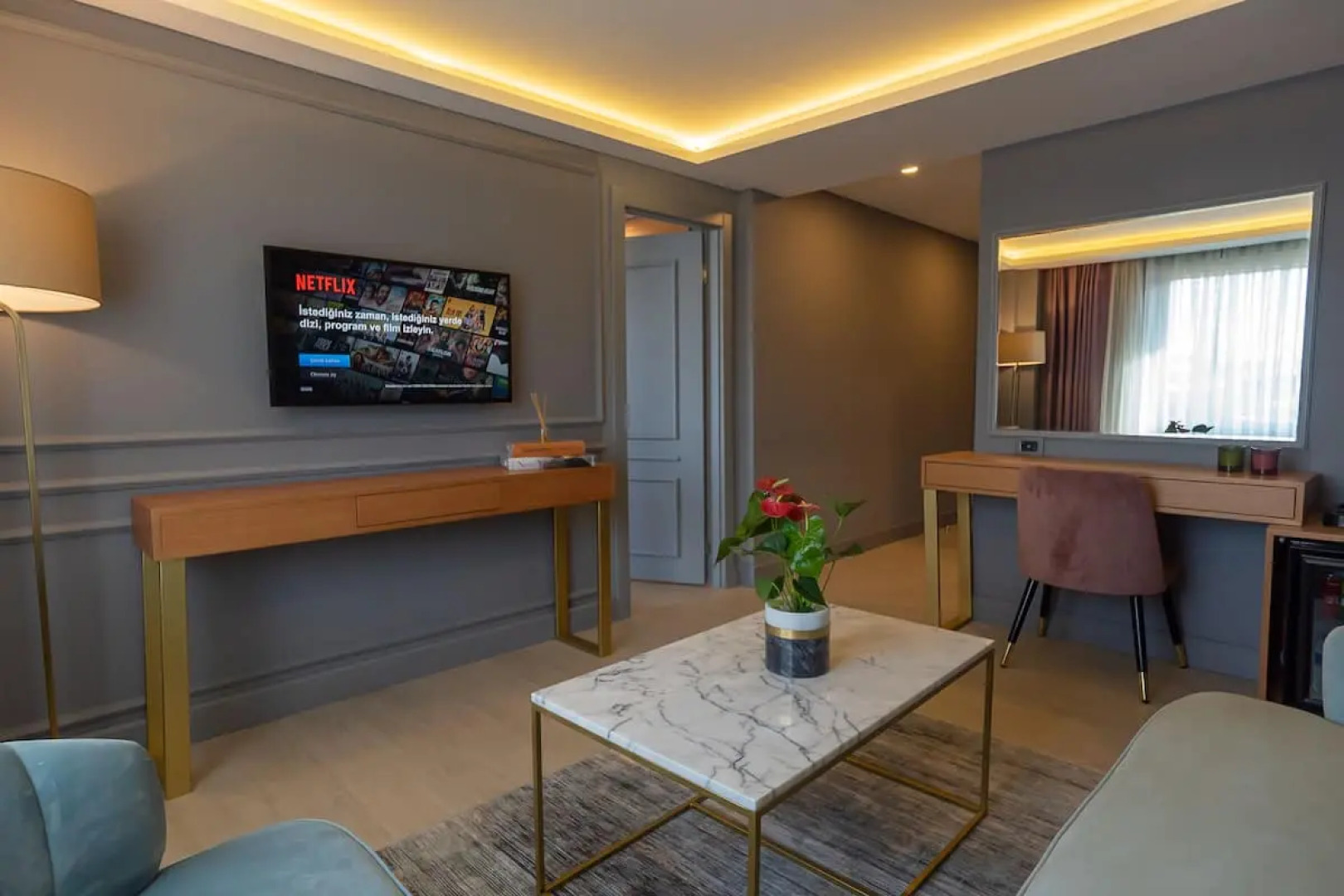 Malta Bosphorus Hotel