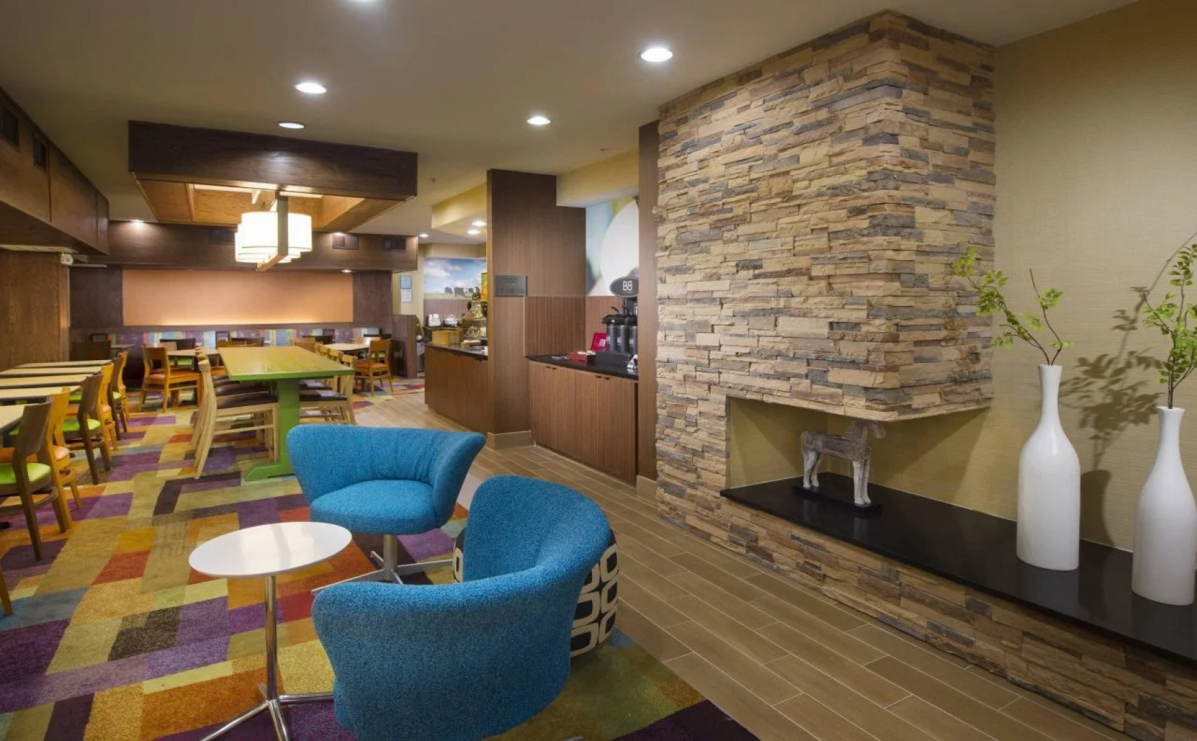 Fairfield Inn by Marriott Huntsville