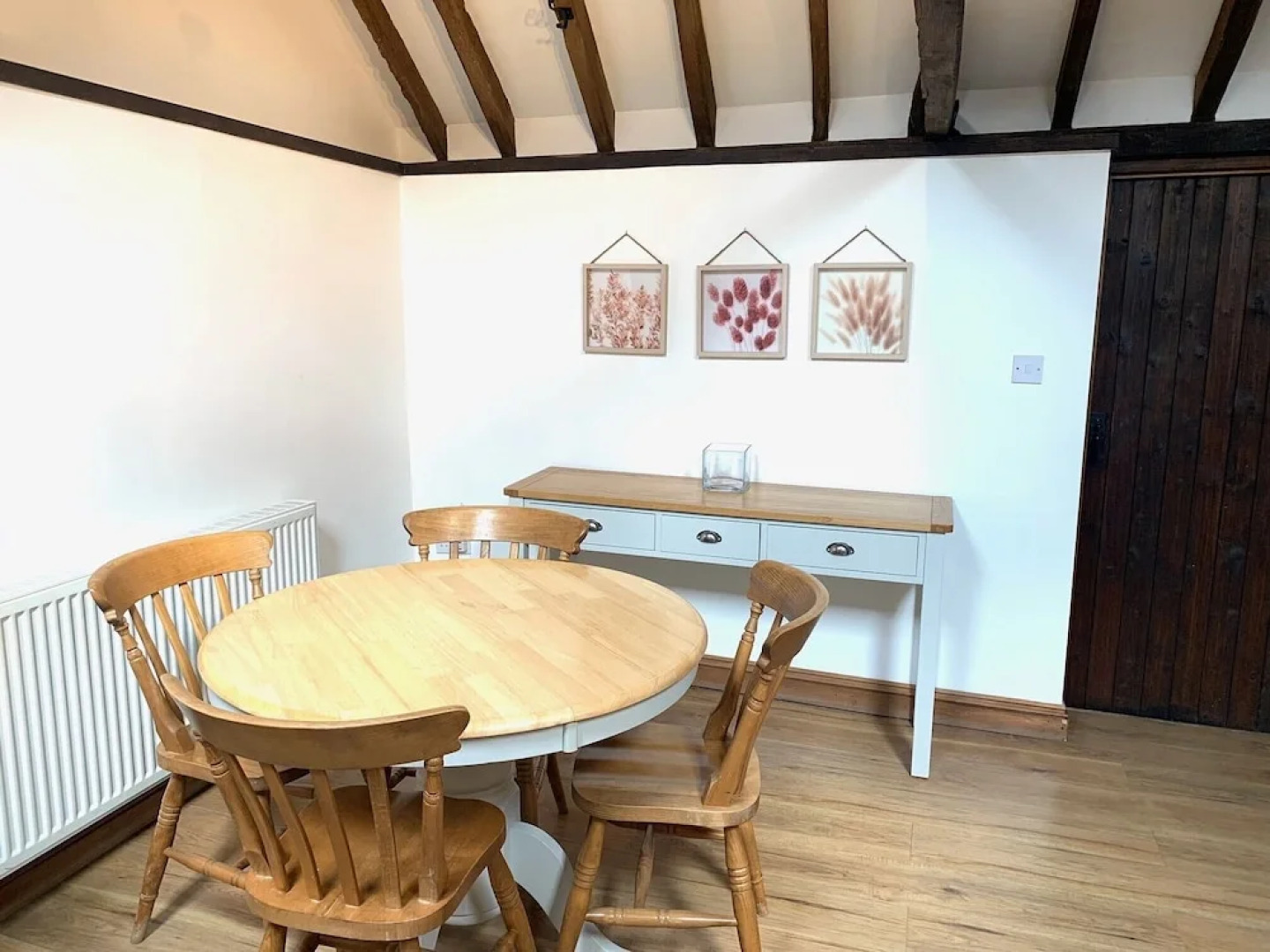 Lovely 1-bed Cottage in Hellingly