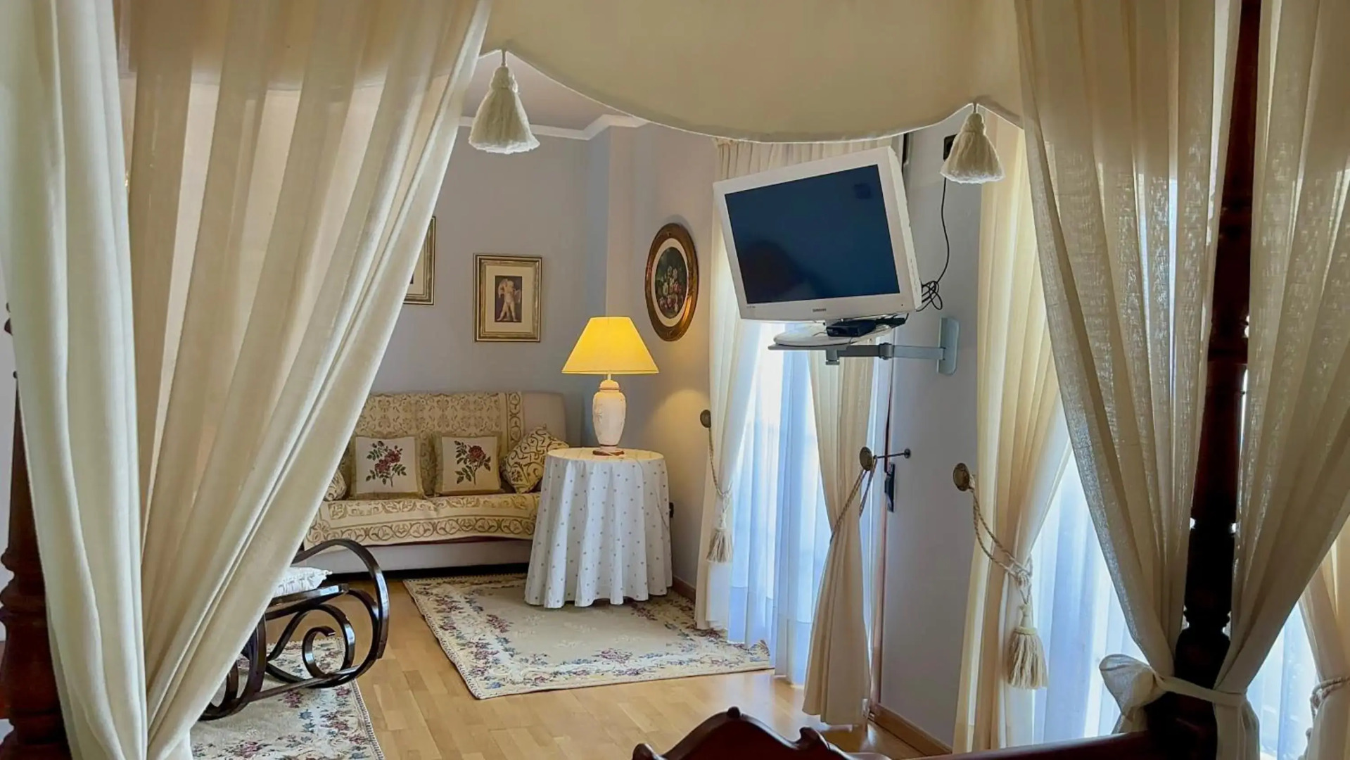 El Curro Hotel Rural