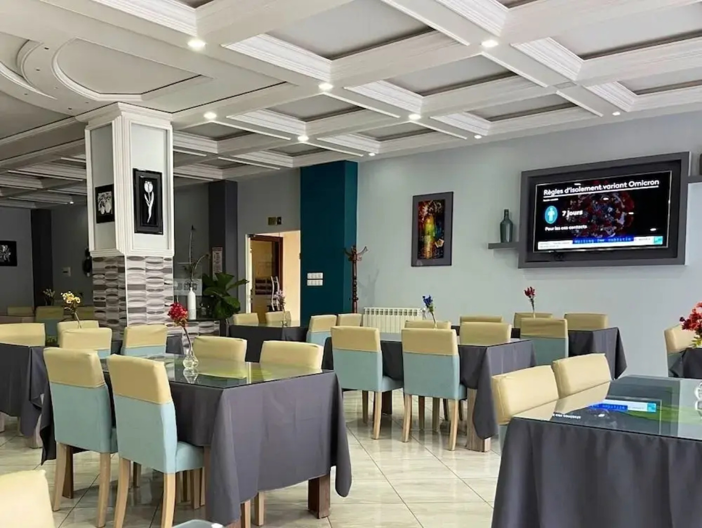 Costa Mimosa Hotel & Bungalows