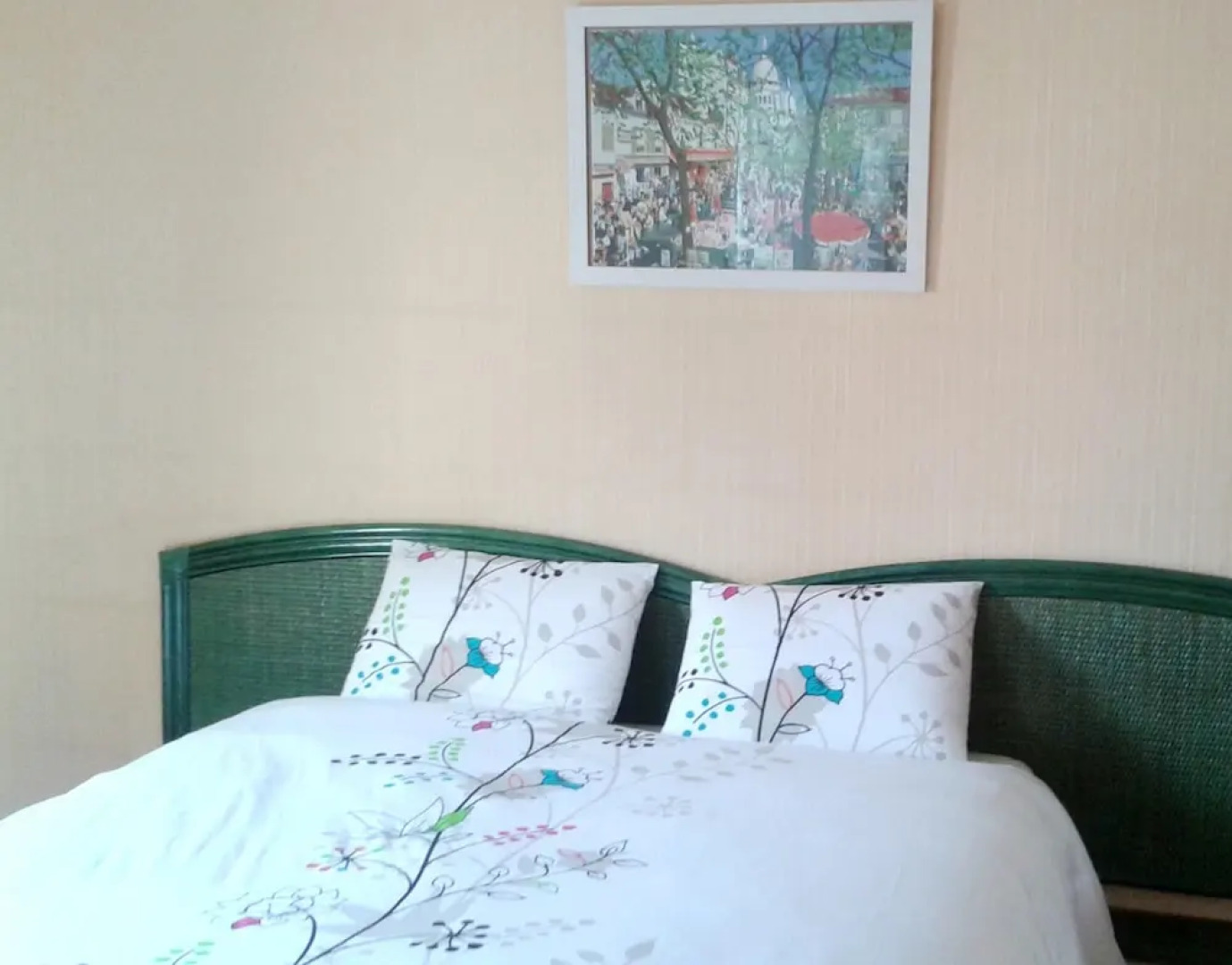 Apartment With one Bedroom in Illkirch-graffenstaden, With Furnished Terrace and Wifi - 2 km From the Beach