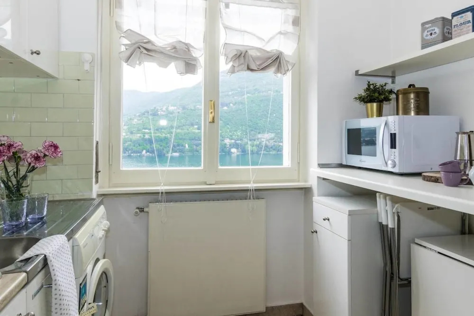 ALTIDO Blevio Secret Garden