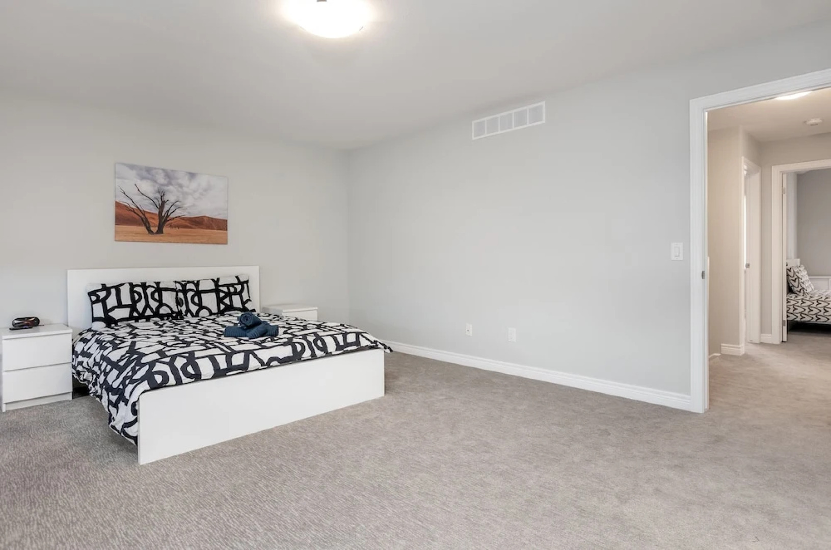 Luxury Entire house mins Niagara falls & Brock uni