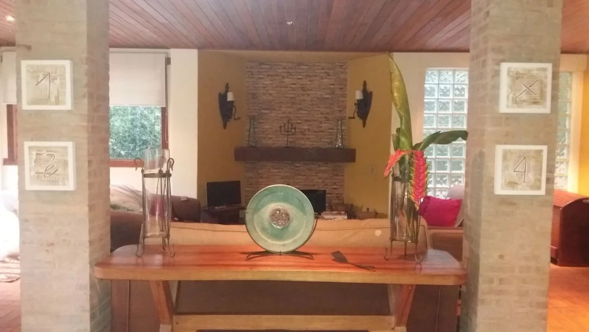 Casa Serra da Cantareira