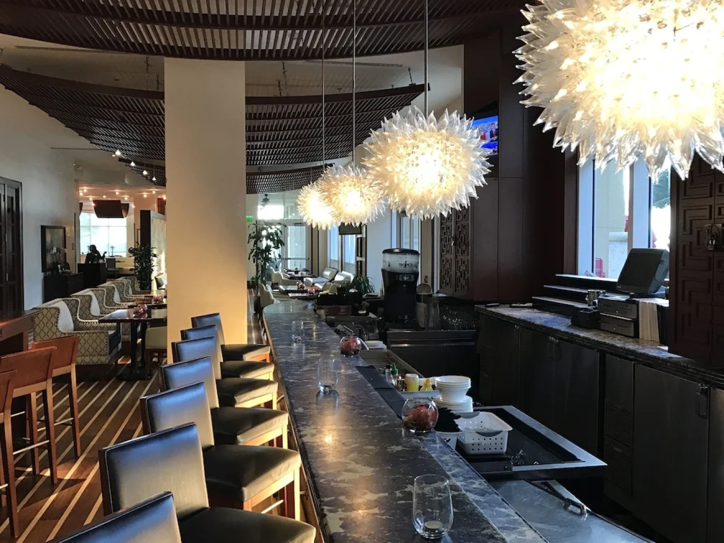 Presidential Penthouse Suite - Palm Beach Singer Island Resort & Spa