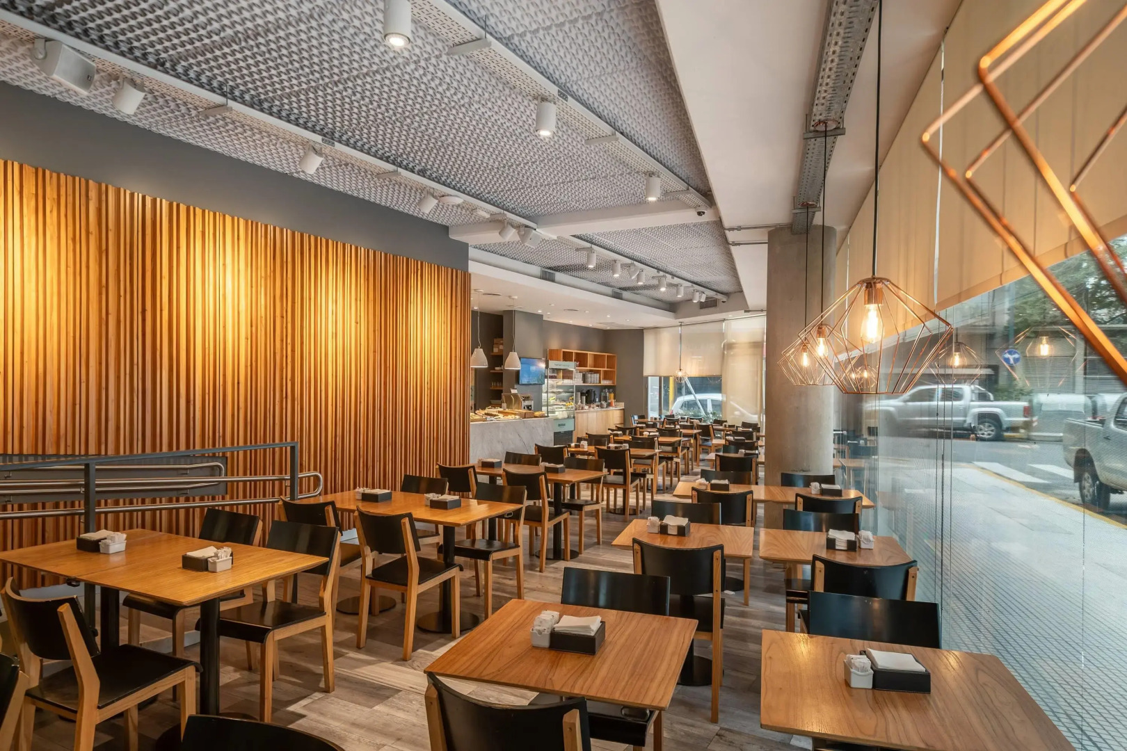 Dazzler by Wyndham Buenos Aires Polo