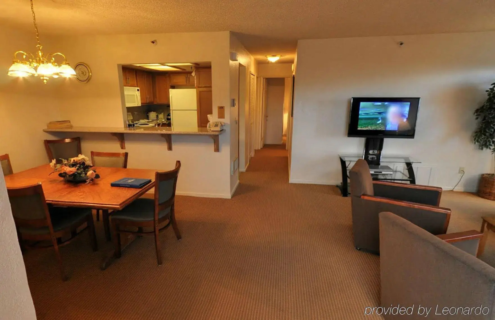 Tahoe Summit Village