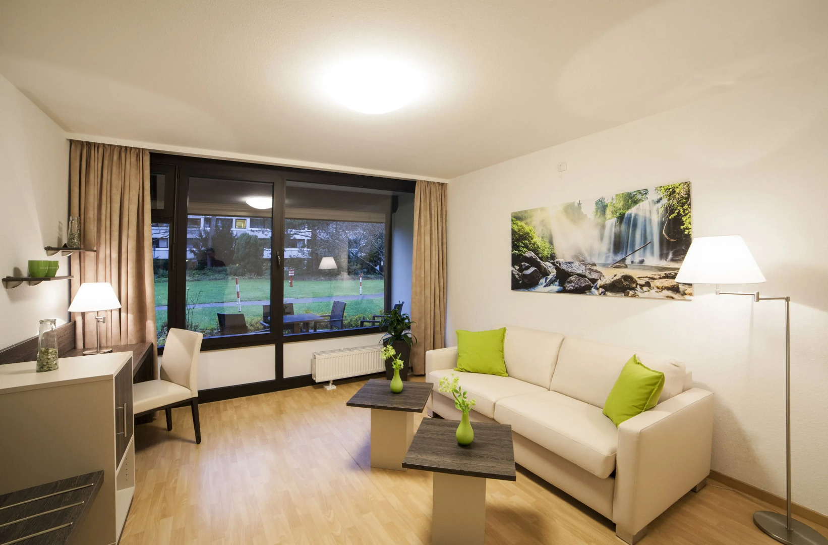 Eilenriedestift Hotel