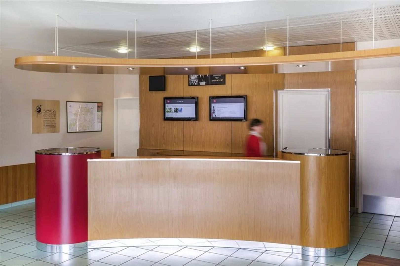 ibis Rennes Centre Gare Sud