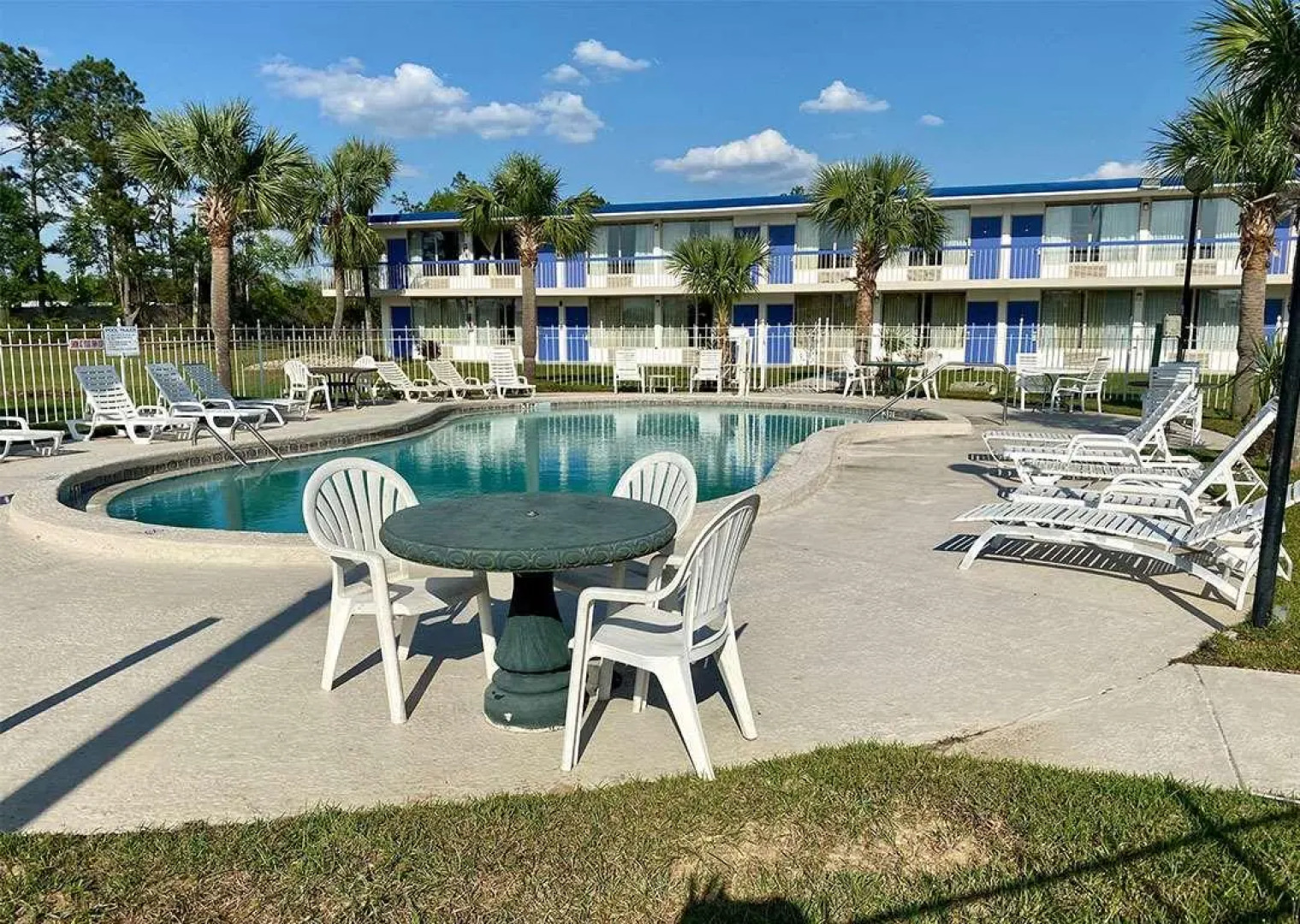 Americas Best Value Inn Marianna
