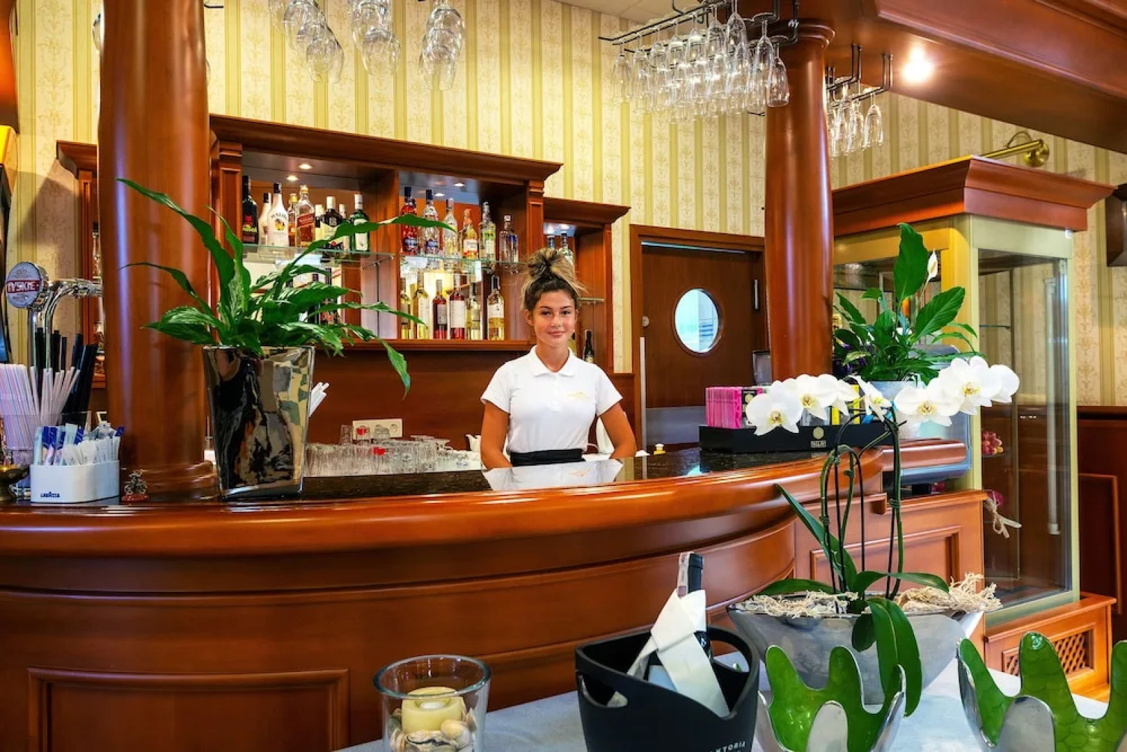 Dworek Morski Mielno