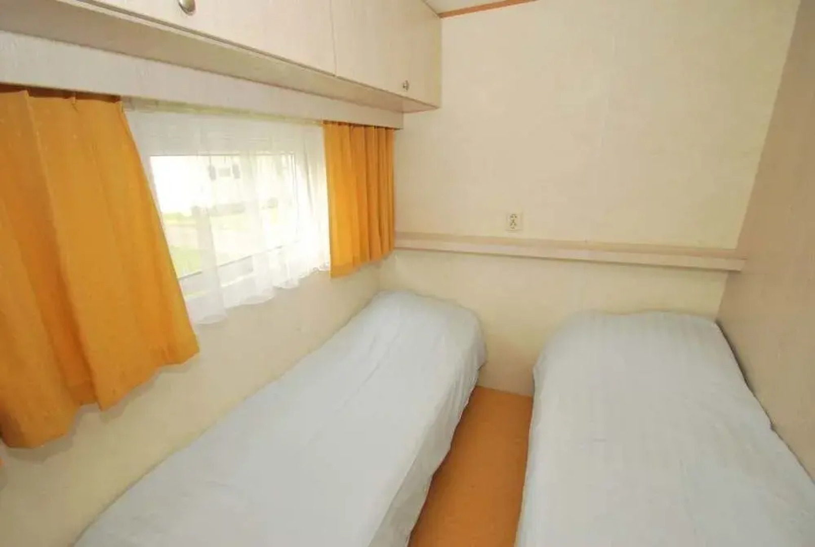 TopParken Recreatiepark de Wielerbaan