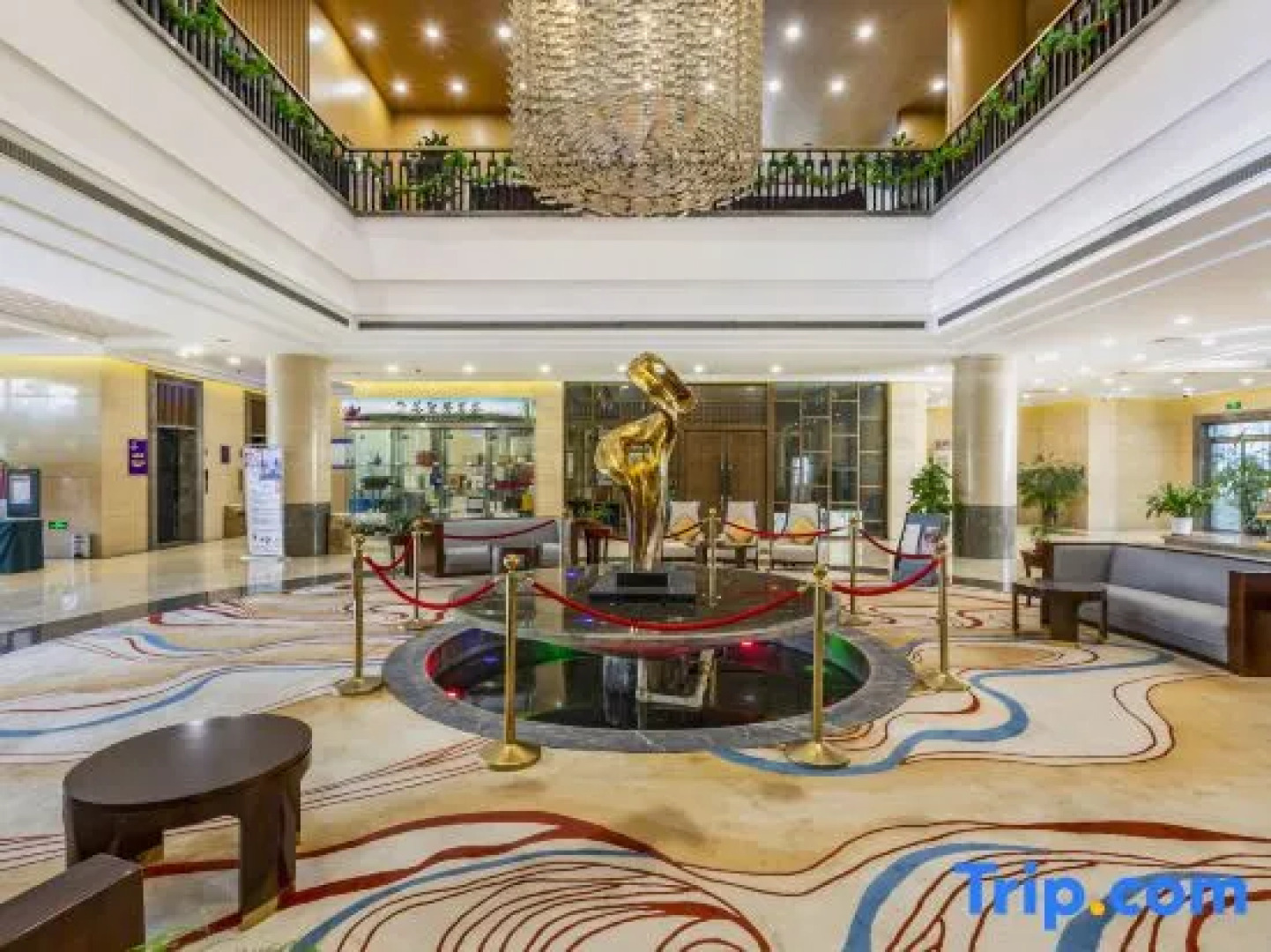 Xiong'an Meiquan World Holiday hotel