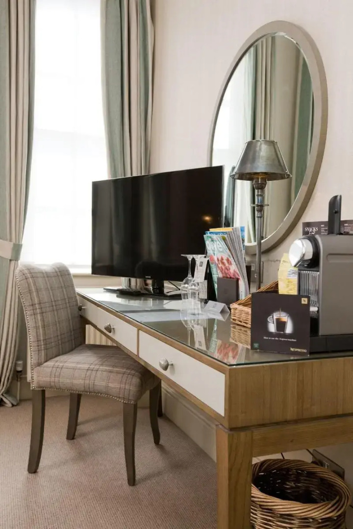 Hotel du Vin & Bistro Winchester