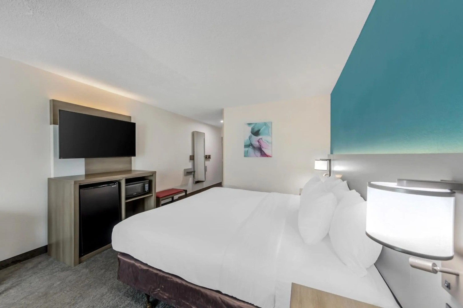 Comfort Inn US Hwy 80