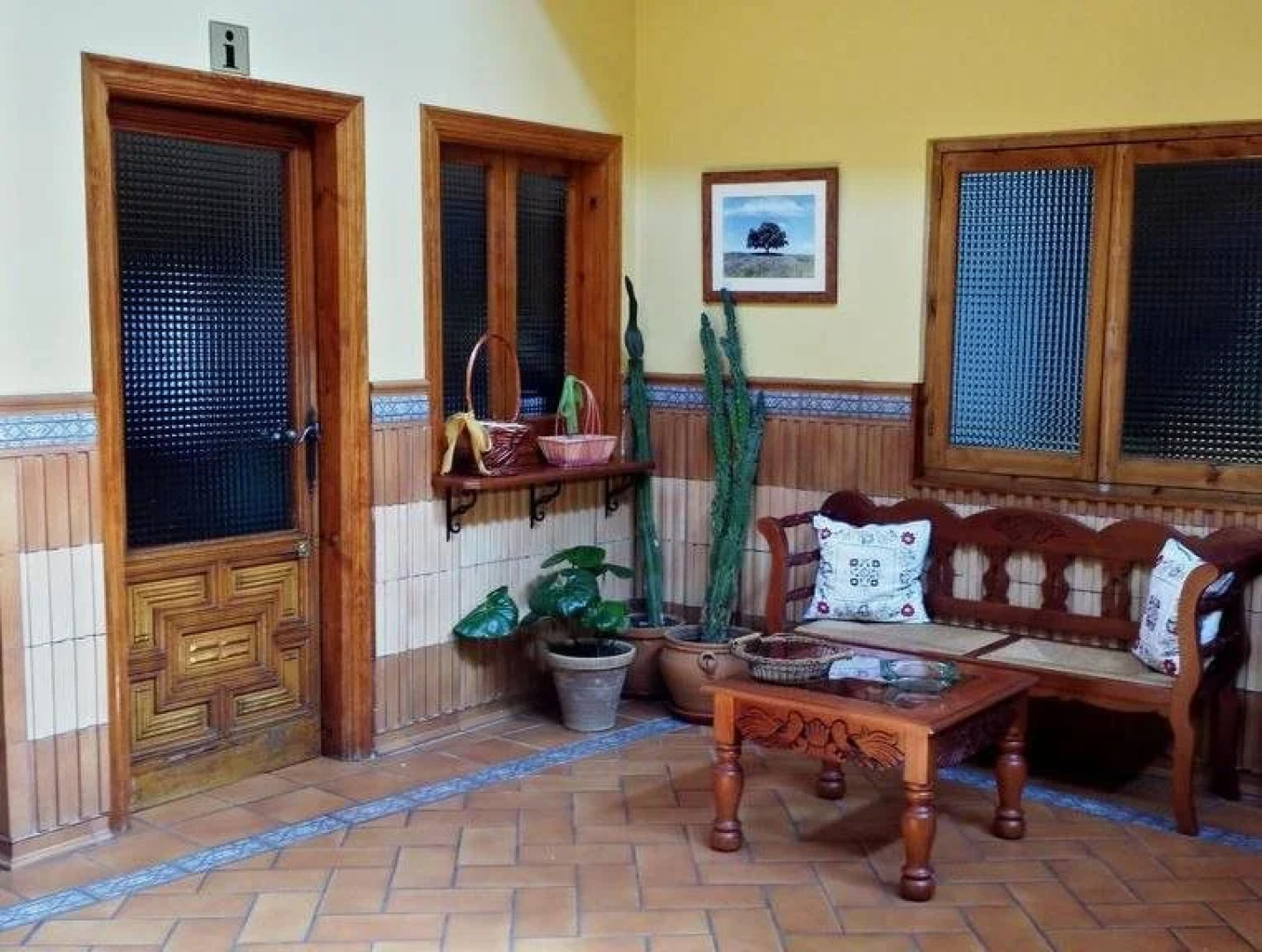 Hostal Casa Apelio