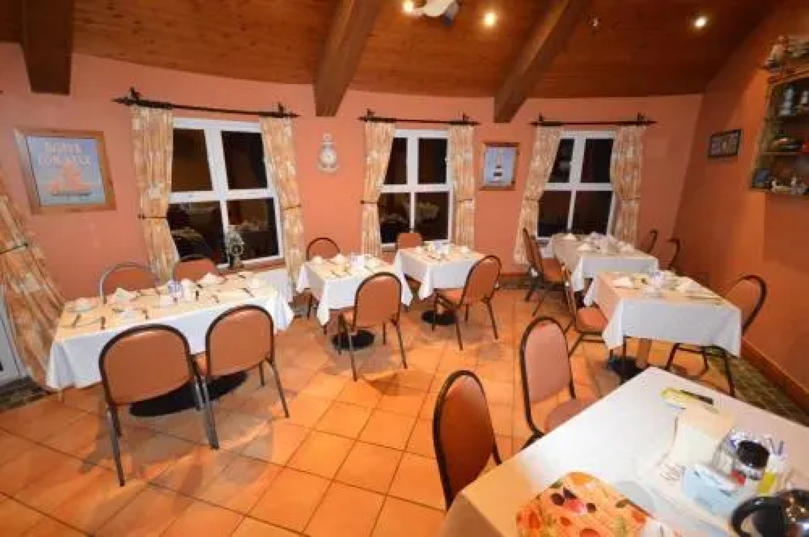 Crockatinney Guest House