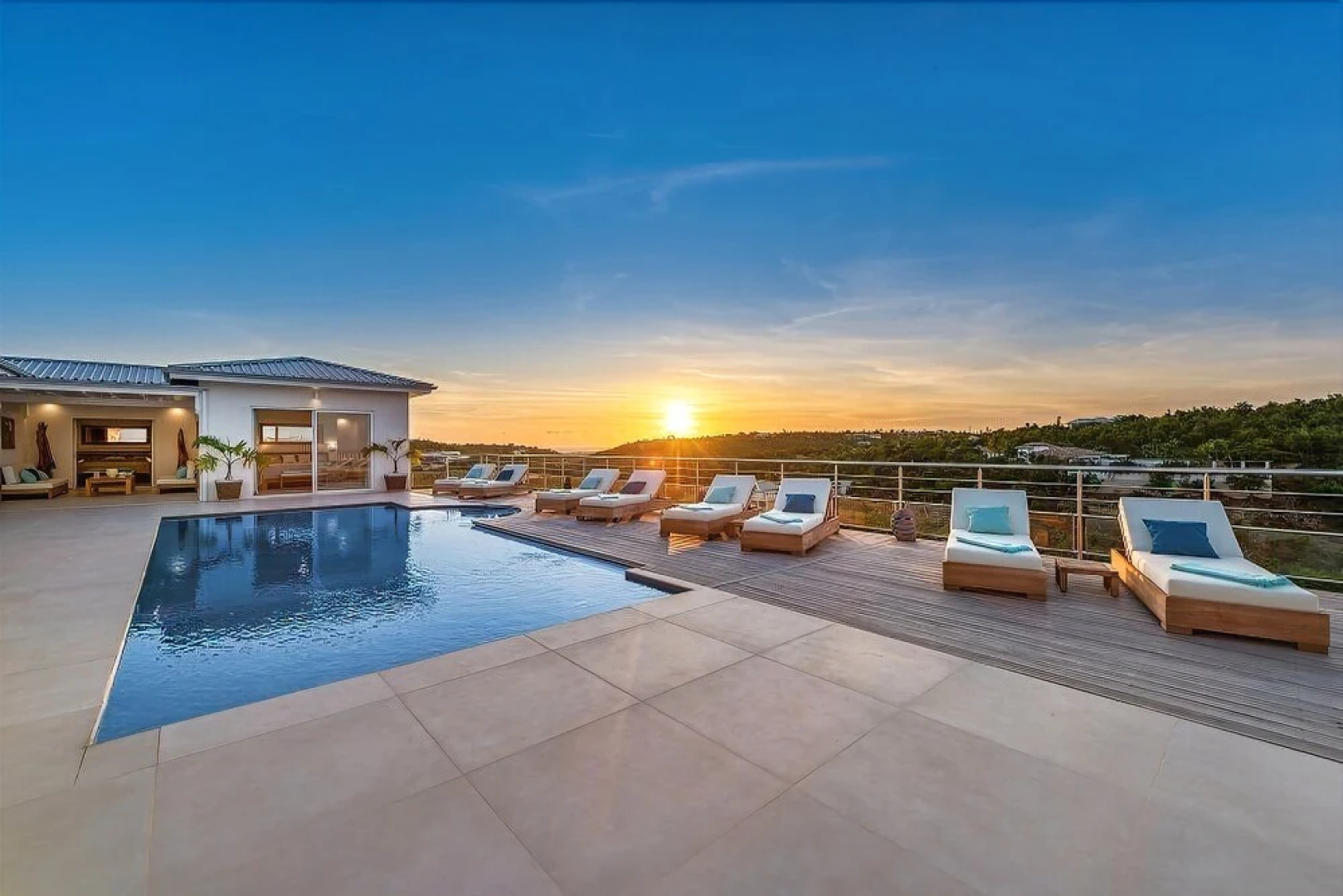 Villa Azur Dream