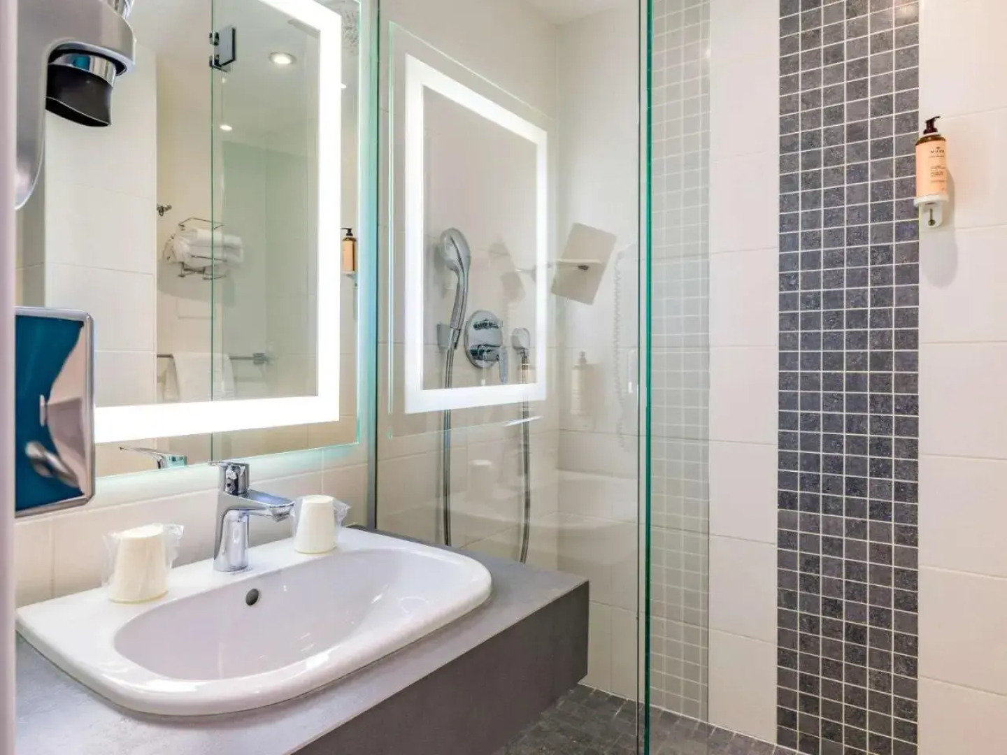 Mercure Lyon L Isle D Abeau 3