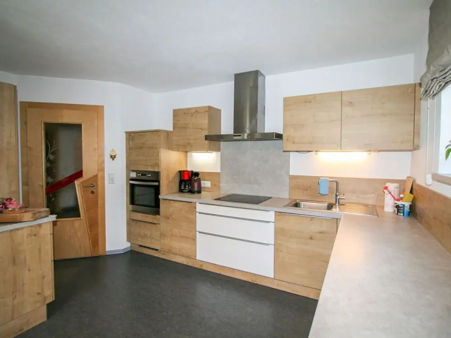 Apartment Eberharter Strass im Zillertal