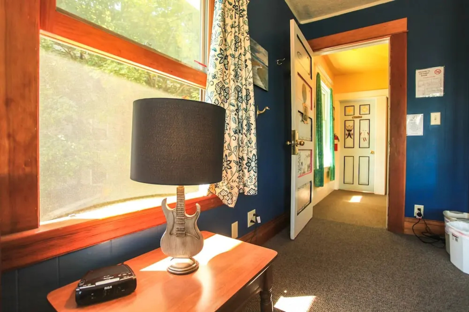 HI - Portland Hawthorne District Hostel