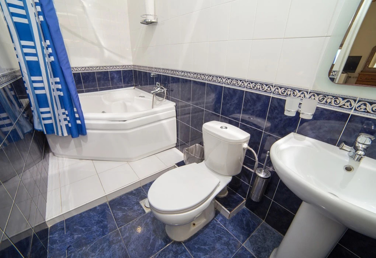 Гостевой дом Аир-Море