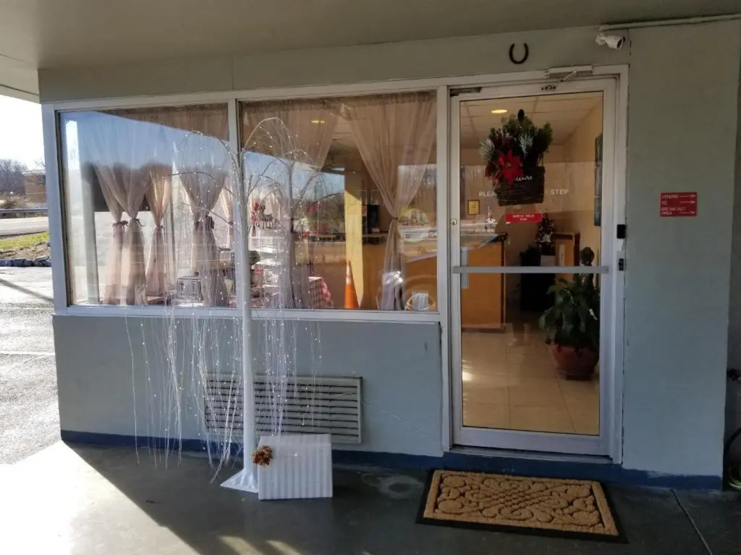 Edyn Hotel By Townhouse Wytheville US 52