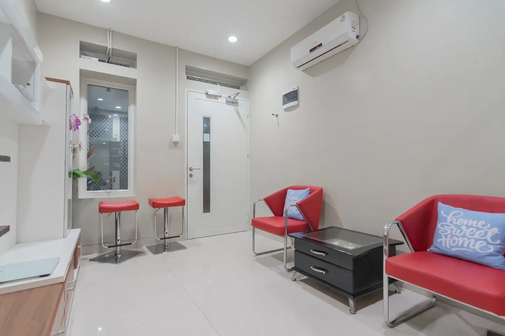 Venesia Park Sentul Syariah RedPartner